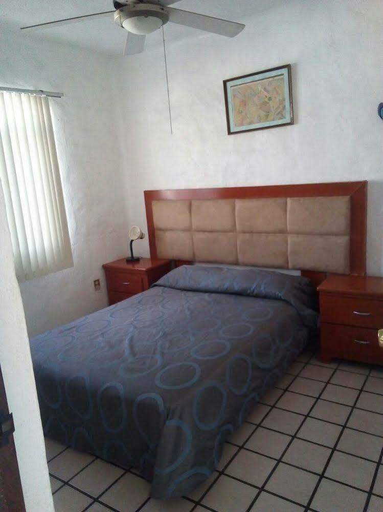 Condominio Brisasol Manzanillo Esterno foto